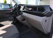 Volkswagen Transporter 11