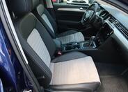 Volkswagen Passat 13