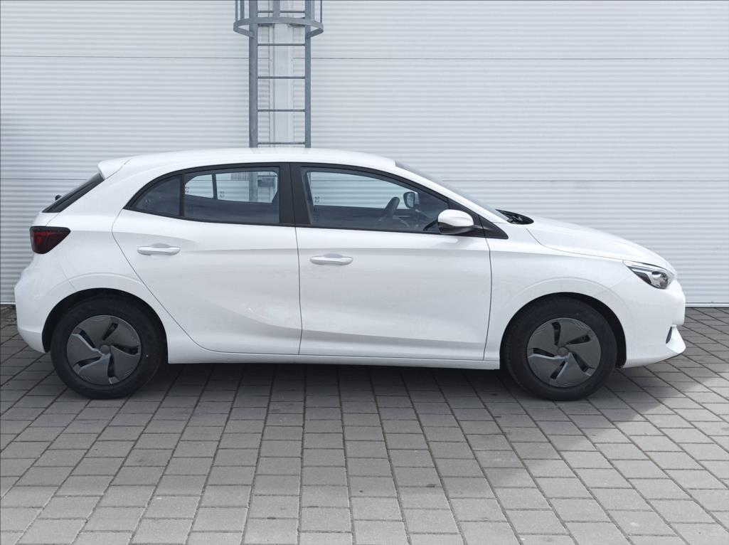 MG MG3
