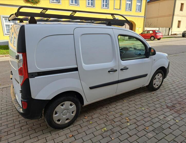 Renault Kangoo 11