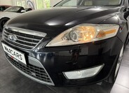 Ford Mondeo 26
