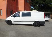 Mercedes-Benz Vito 8