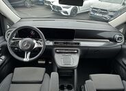 Mercedes-Benz Třídy V 16