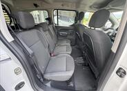 Peugeot Rifter 11