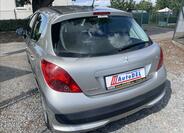 Peugeot 207 4