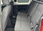 Volkswagen Caddy 13