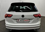 Volkswagen Tiguan 7