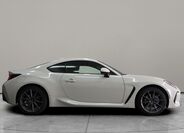 Subaru BRZ 4