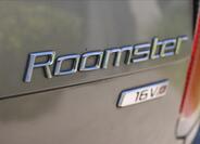 Škoda Roomster 15