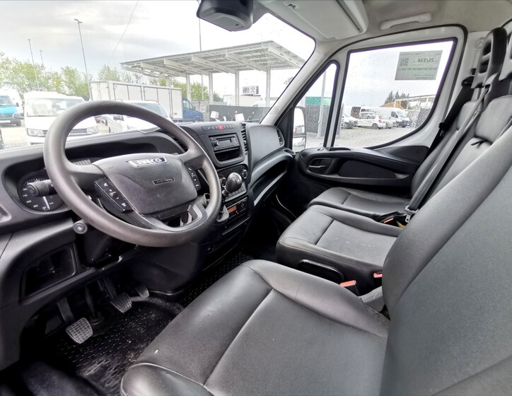Iveco Daily 6