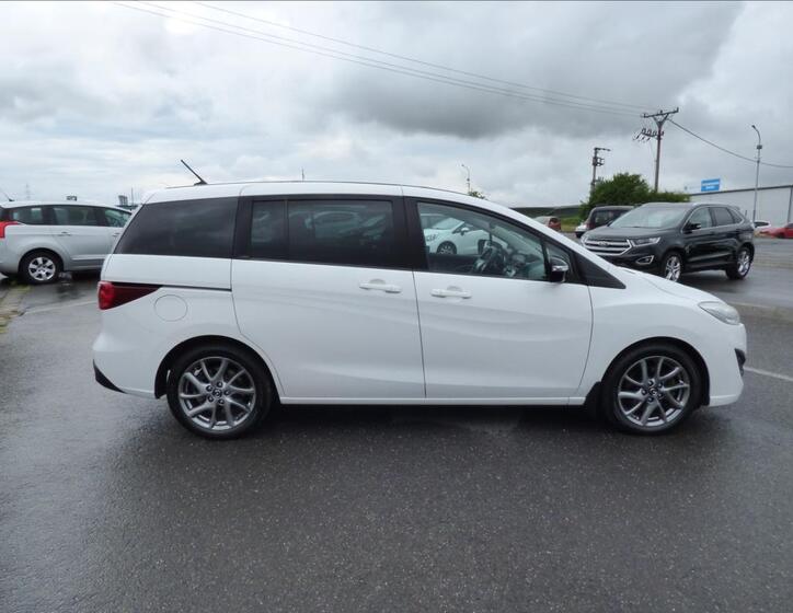 Mazda 5 2