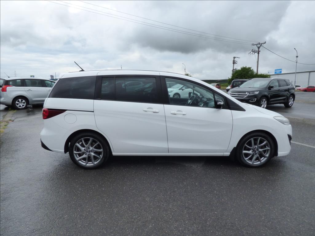 Mazda 5