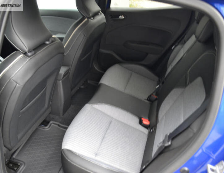 Renault Clio 10