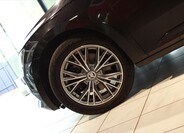 Škoda Superb 30