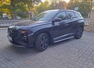 Hyundai Tucson 1