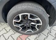 Subaru XV 22