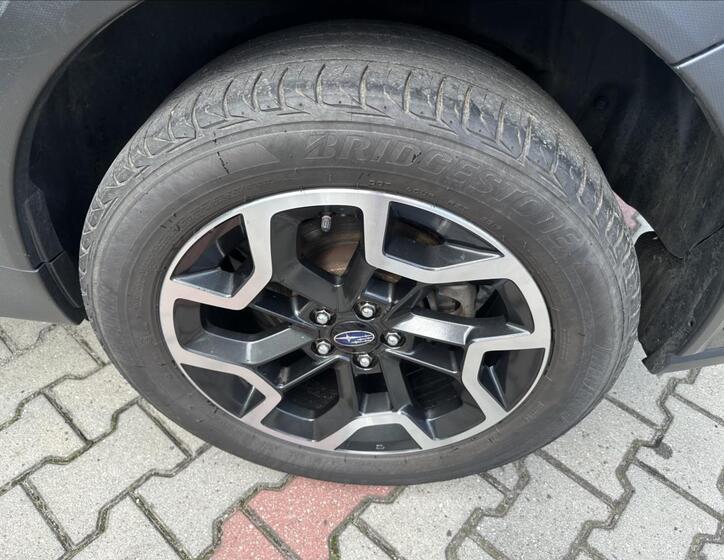 Subaru XV 22