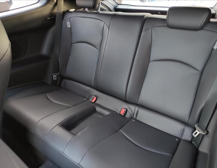 Toyota GR Yaris 8
