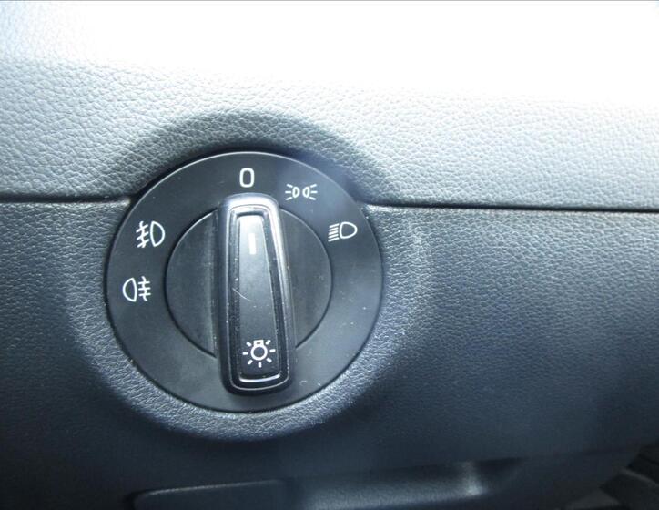 Škoda Octavia 13