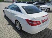 Mercedes-Benz Třídy E 3