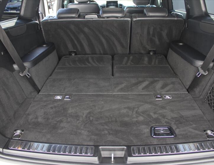 Mercedes-Benz GLS 15