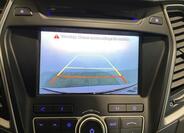 Hyundai Santa Fe 18