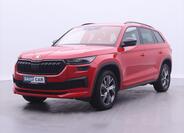 Škoda Kodiaq 3