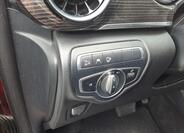 Mercedes-Benz Třídy V 13
