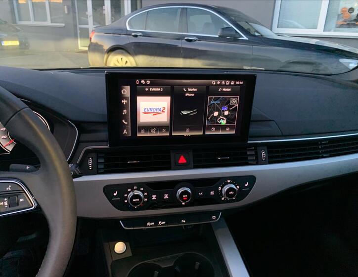 Audi A4 13