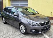 Peugeot 308 1
