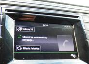 Volkswagen Caravelle 27