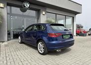 Audi A3 8