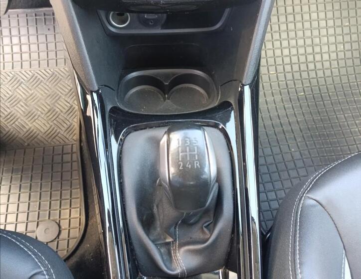 Peugeot 2008 20