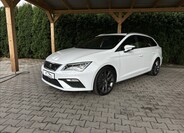 Seat Leon 1