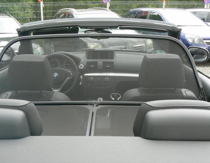 BMW Řada 1 19