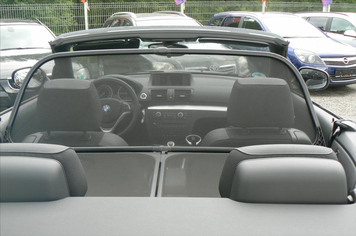 BMW Řada 1