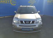 Nissan X-Trail 2