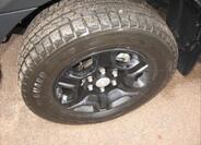 Ford Ranger 8