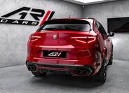 Alfa Romeo Stelvio 6