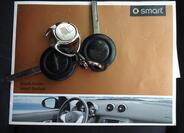 Smart Forfour 46