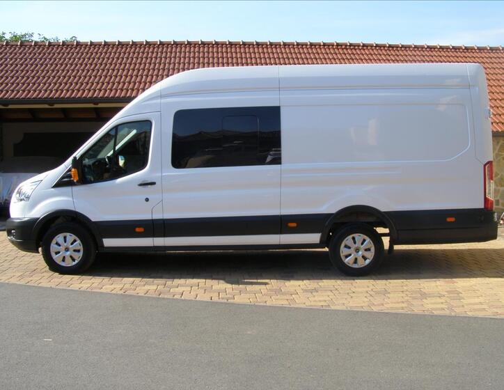 Ford Transit 2