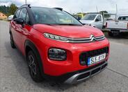 Citroën C3 Aircross 5