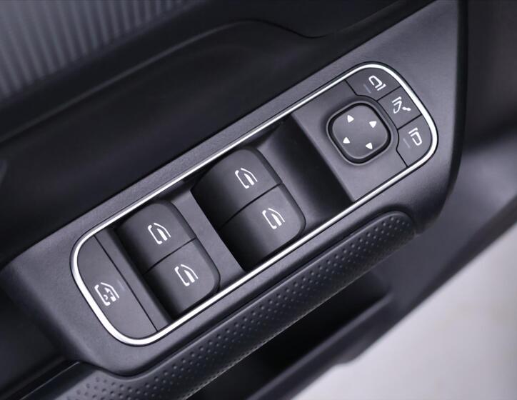 Mercedes-Benz Třídy B 16