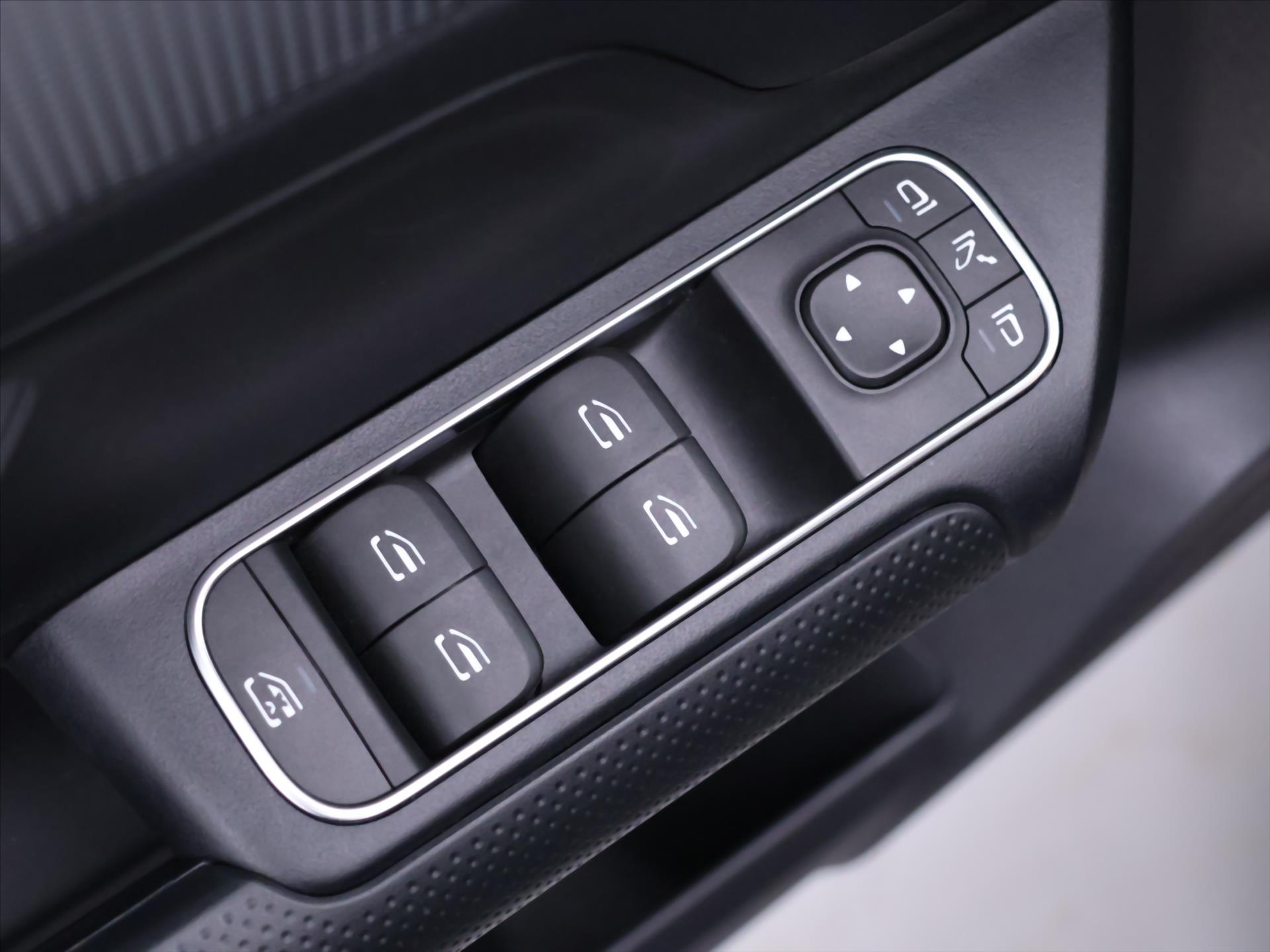 Mercedes-Benz Třídy B