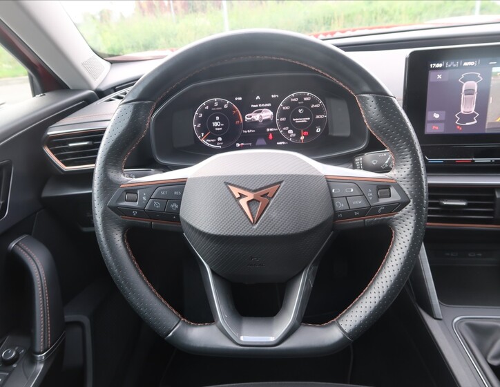 Cupra Formentor 20