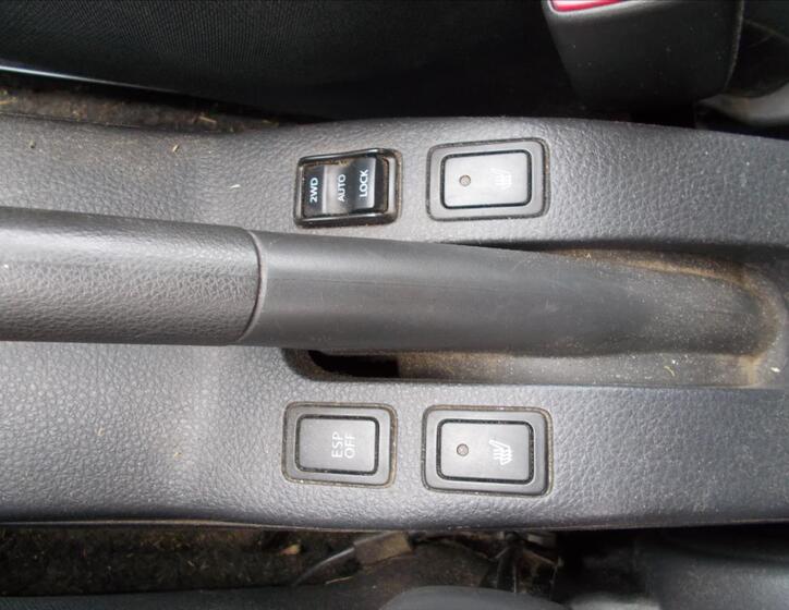 Suzuki SX4 21