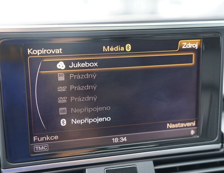 Audi A6 42