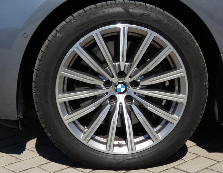BMW Řada 6 26