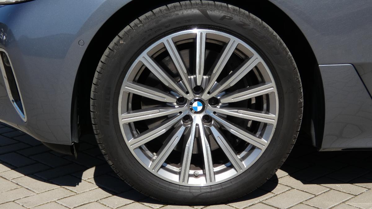 BMW Řada 6