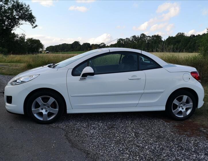 Peugeot 207 41